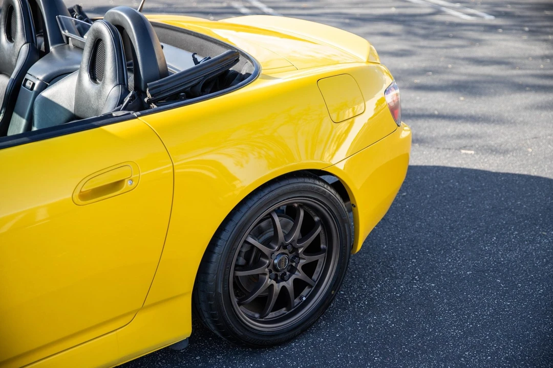 2002 Honda AP1 S2000 - Image 23 of 31