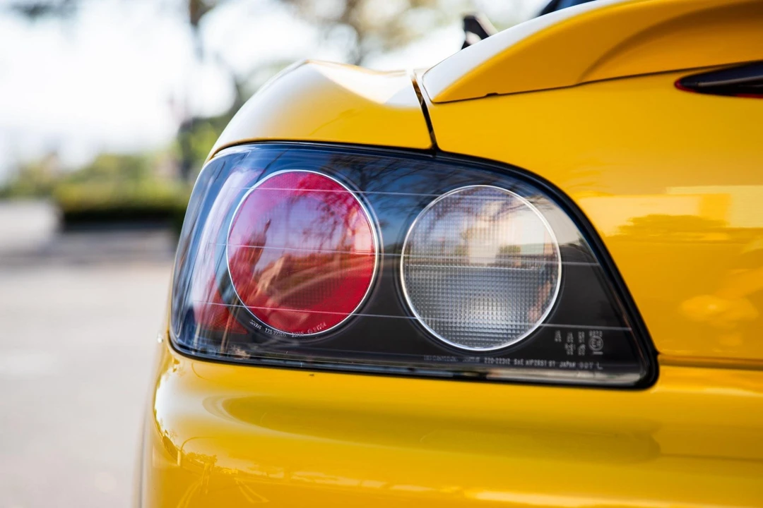 2002 Honda AP1 S2000 - Image 17 of 31