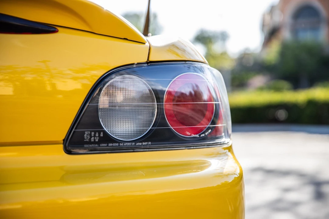2002 Honda AP1 S2000 - Image 18 of 31