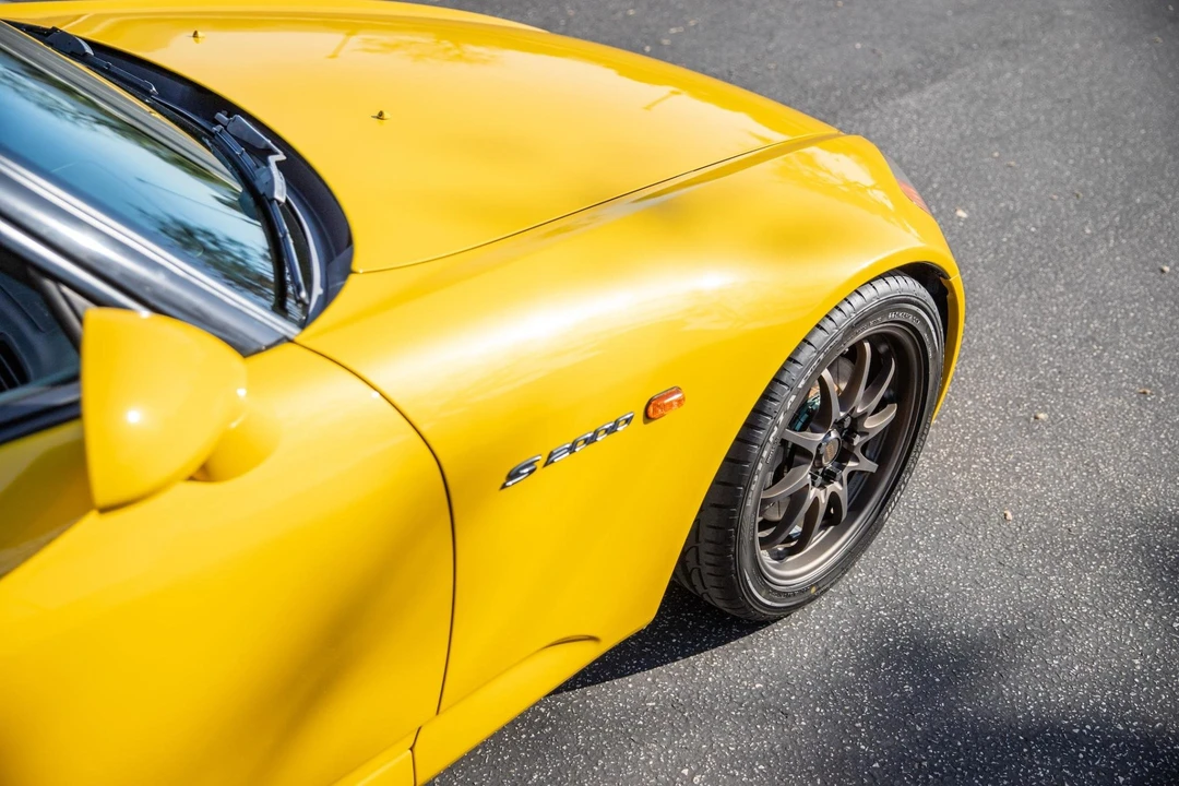 2002 Honda AP1 S2000 - Image 22 of 31
