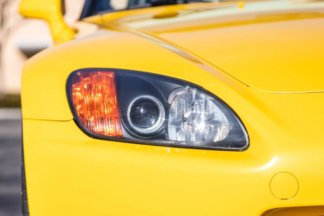 2002 Honda AP1 S2000 - Image 15 of 31