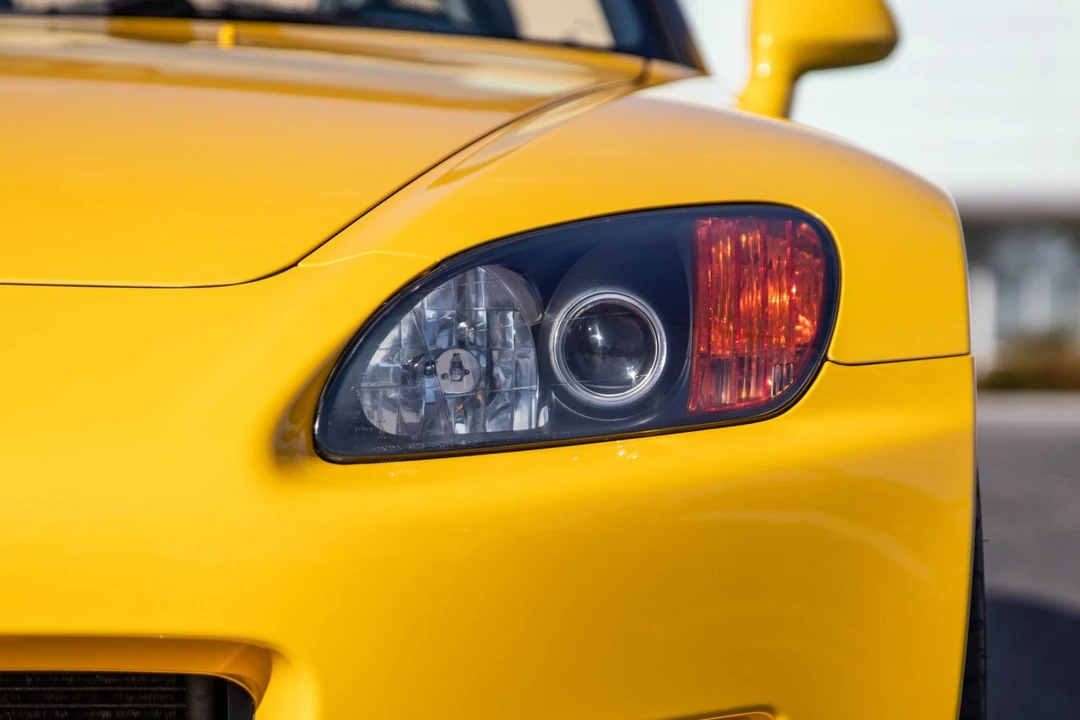 2002 Honda AP1 S2000 - Image 16 of 31