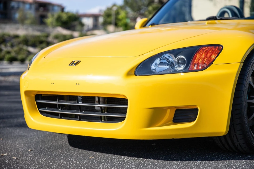 2002 Honda AP1 S2000 - Image 14 of 31