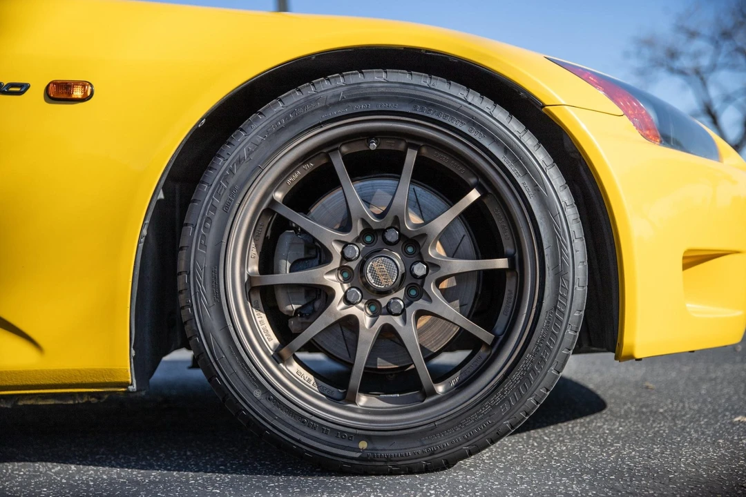 2002 Honda AP1 S2000 - Image 31 of 31