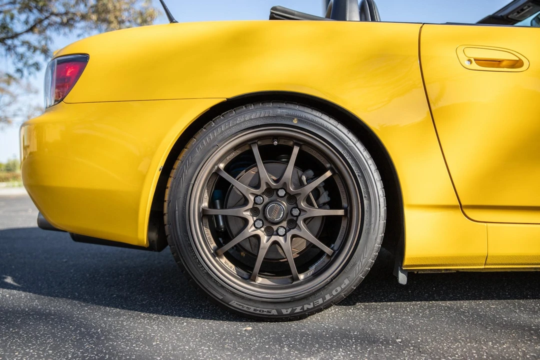 2002 Honda AP1 S2000 - Image 28 of 31