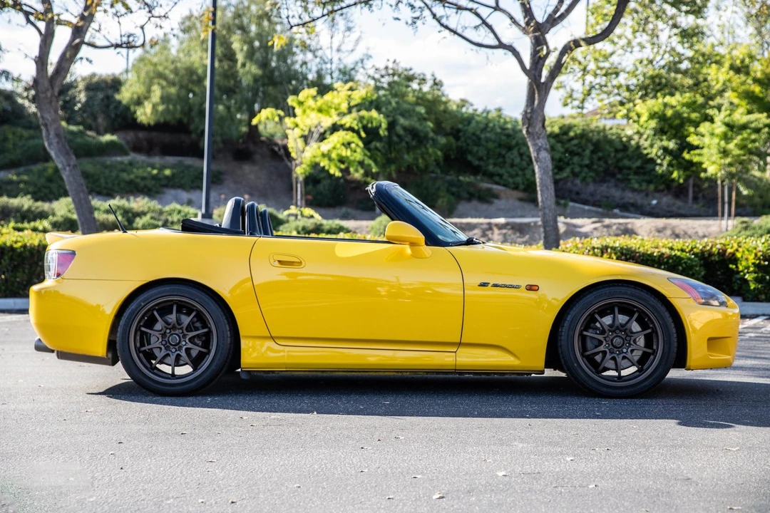 2002 Honda AP1 S2000 - Image 5 of 31