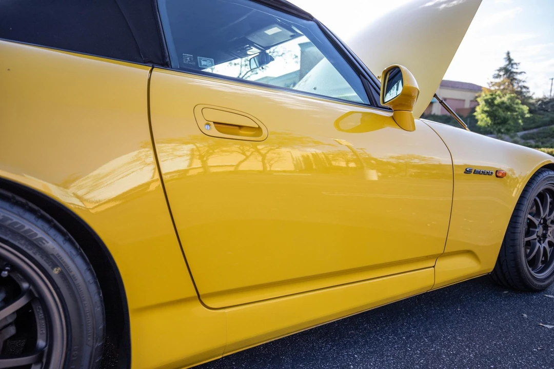 2002 Honda AP1 S2000 - Image 19 of 31