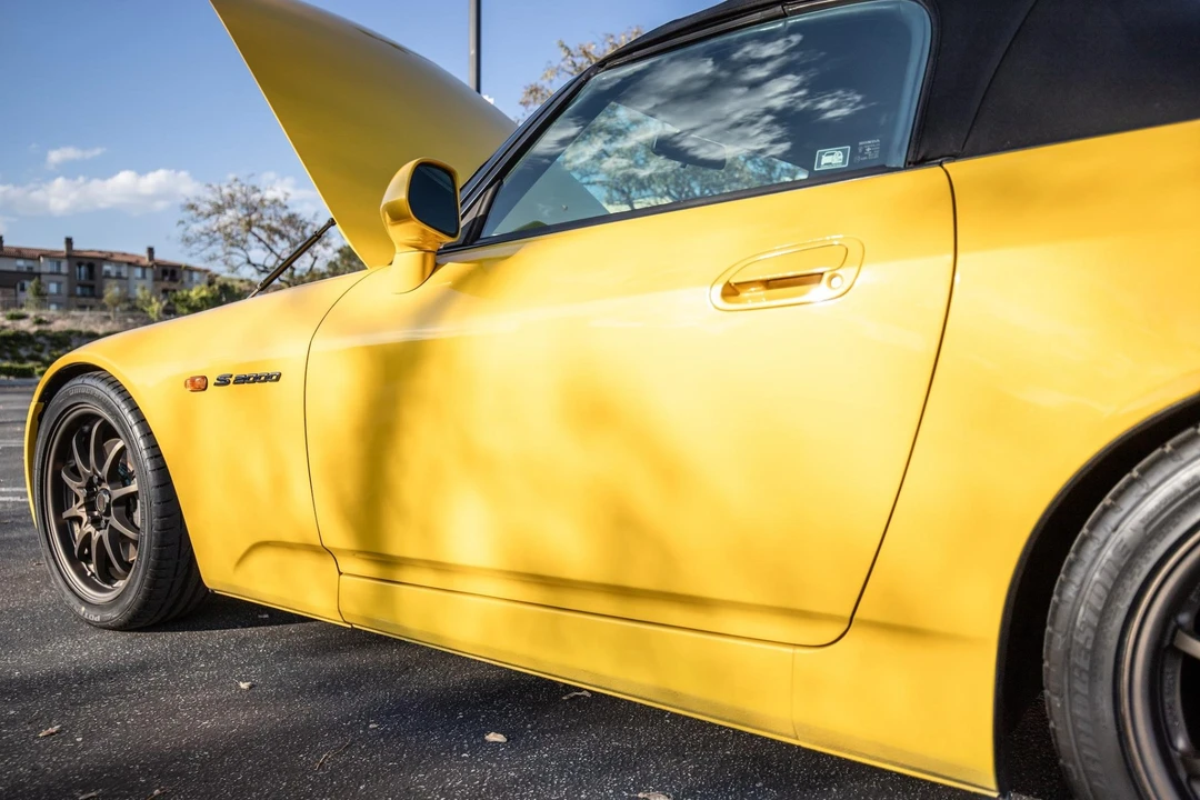 2002 Honda AP1 S2000 - Image 20 of 31