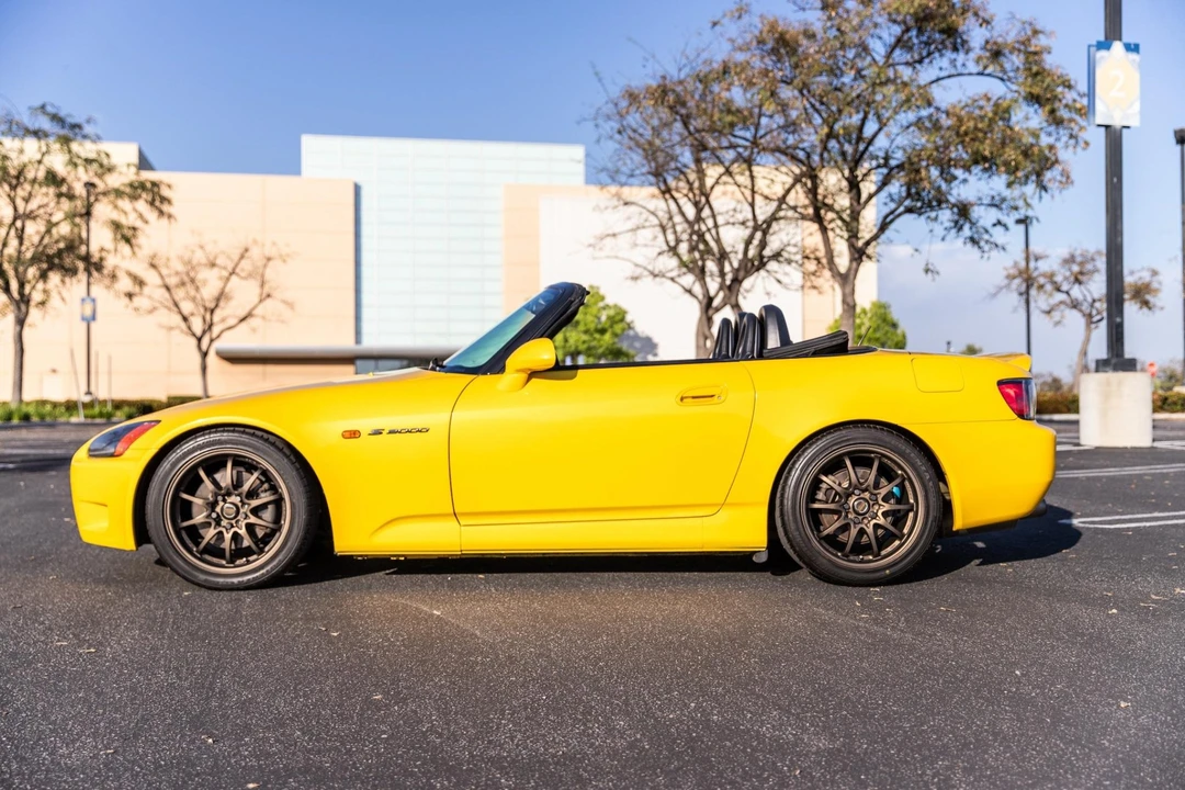 2002 Honda AP1 S2000 - Image 11 of 31