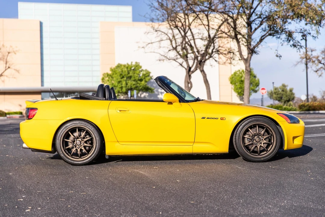 2002 Honda AP1 S2000 - Image 6 of 31