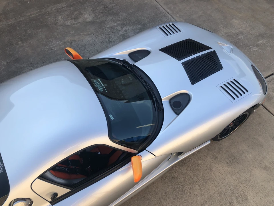 1999 Dodge Viper ACR 2nd Gen - Image 18 of 31
