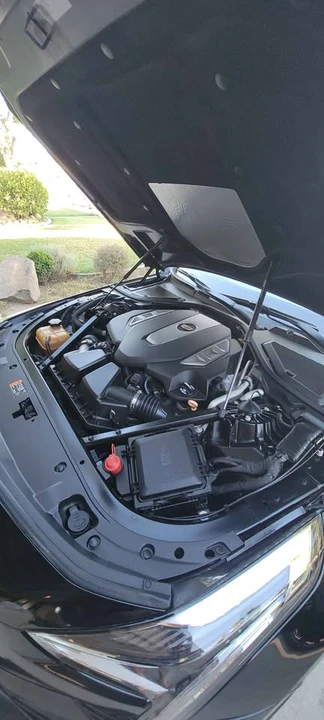 Cadillac CT6 - Image 4 of 6