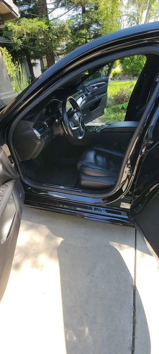 Cadillac CT6 - Image 5 of 6