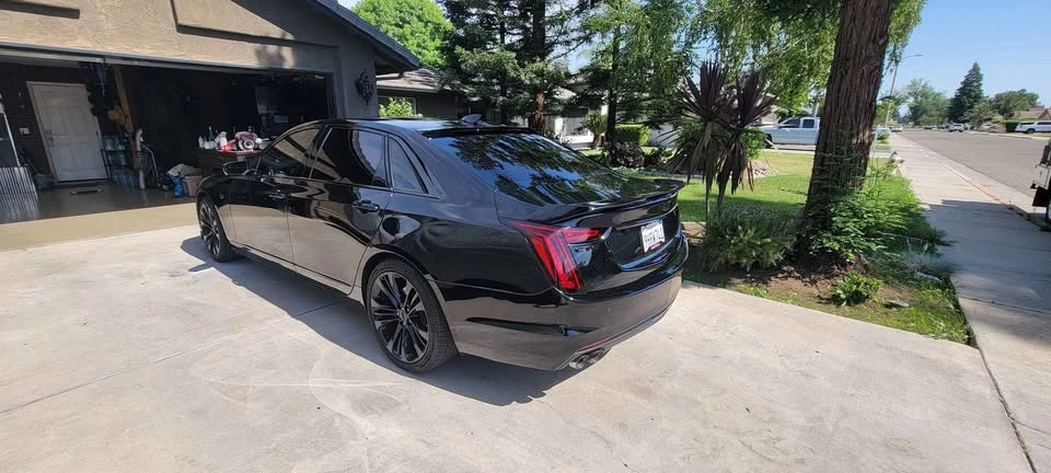 Cadillac CT6 - Image 3 of 6