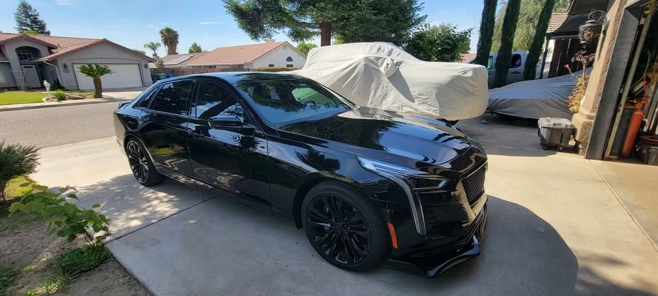 Cadillac CT6 - Image 2 of 6