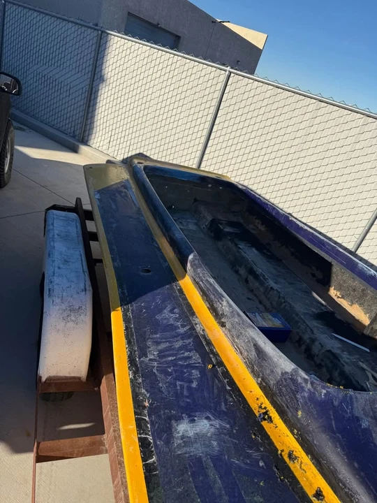 Ford Model 18 & 40 - Image 2 of 5