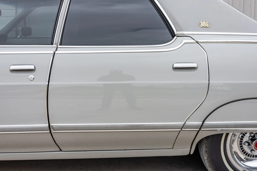1978 Mercury Grand Marquis - Image 30 of 31