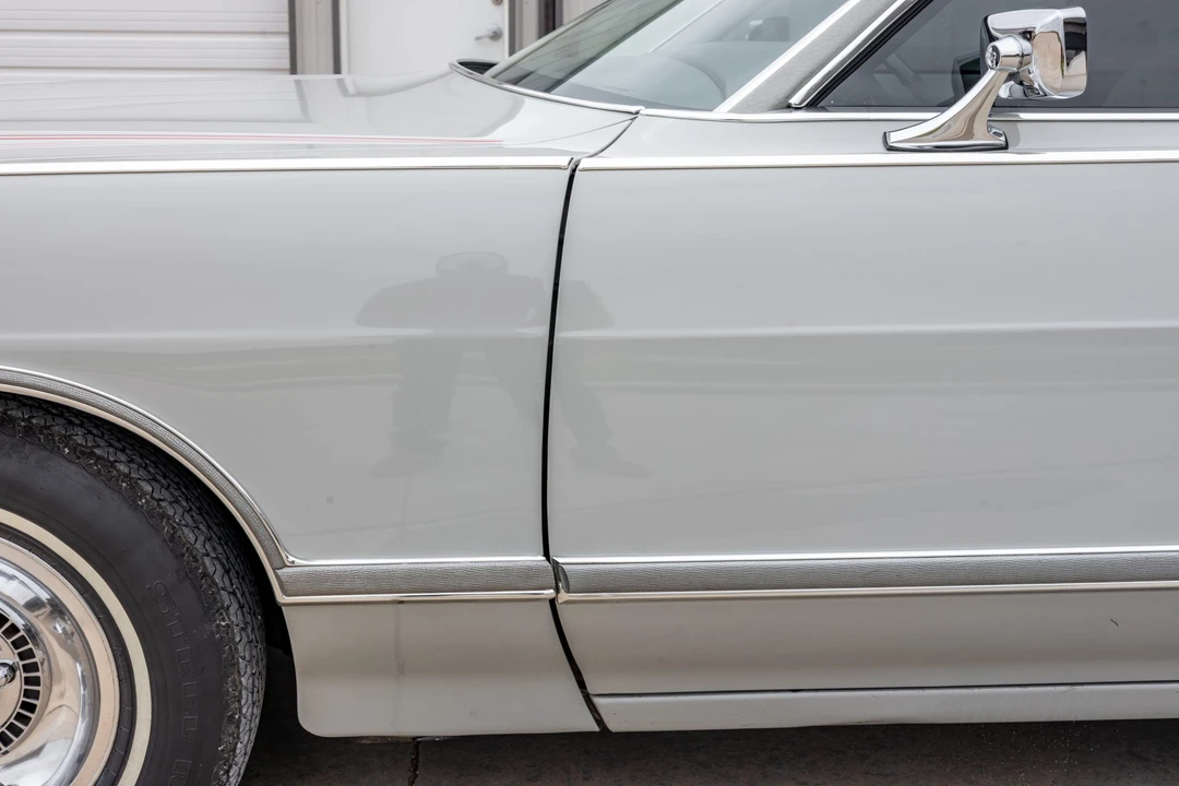 1978 Mercury Grand Marquis - Image 29 of 31