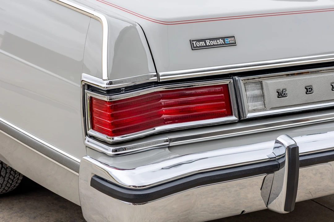 1978 Mercury Grand Marquis - Image 15 of 31