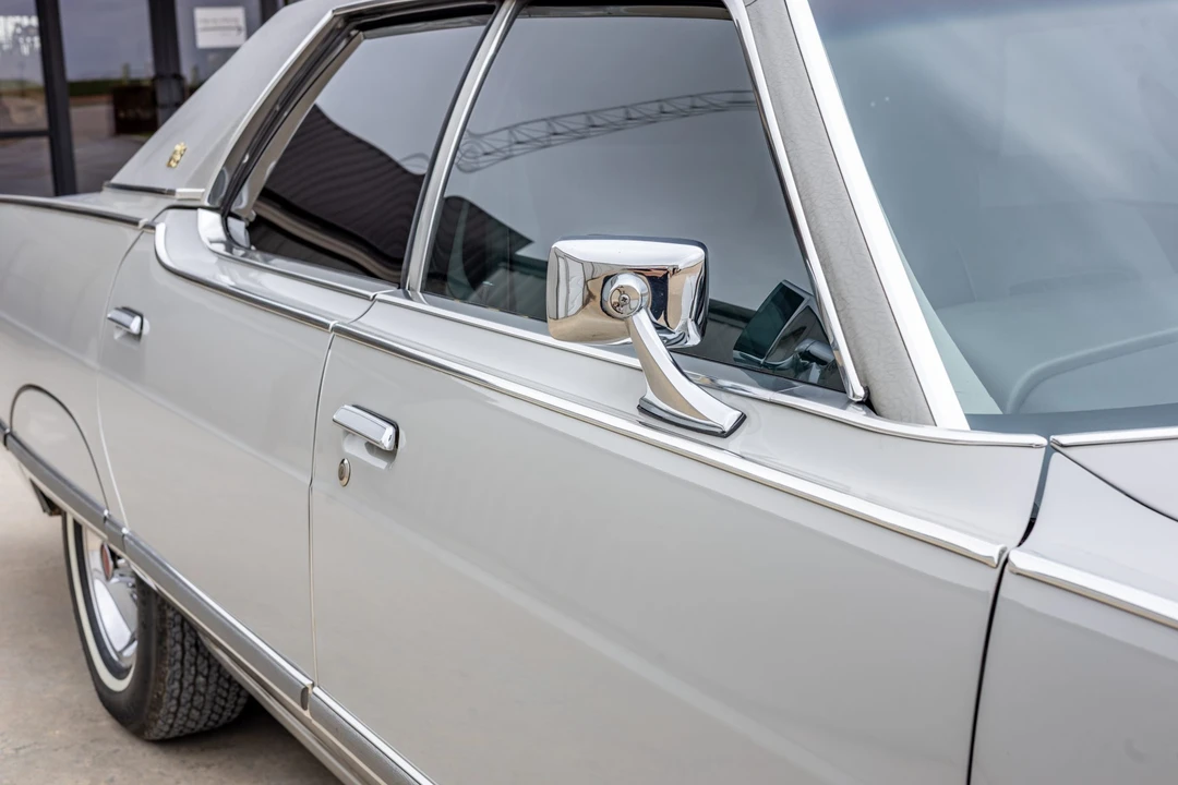 1978 Mercury Grand Marquis - Image 17 of 31