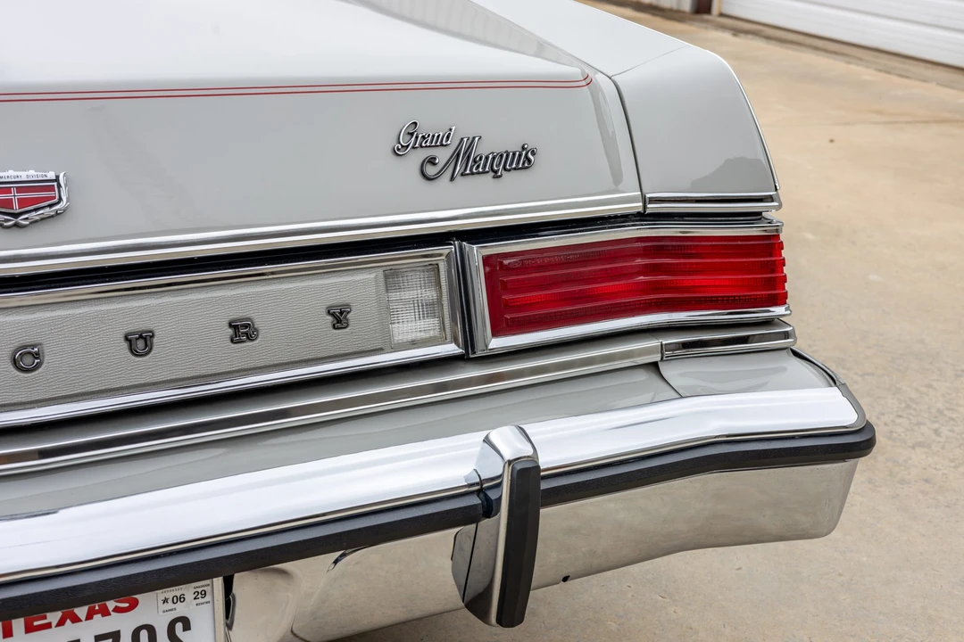 1978 Mercury Grand Marquis - Image 14 of 31