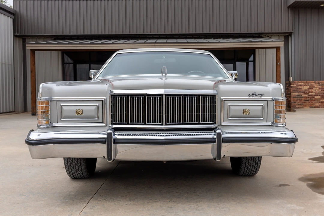 1978 Mercury Grand Marquis - Image 2 of 31