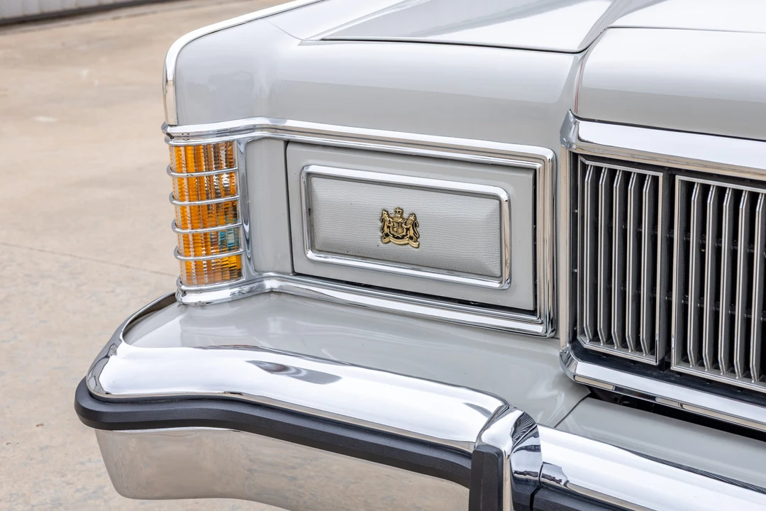 1978 Mercury Grand Marquis - Image 12 of 31