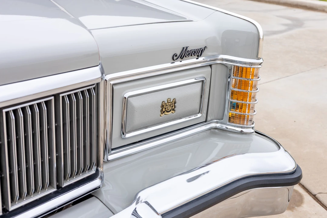 1978 Mercury Grand Marquis - Image 11 of 31