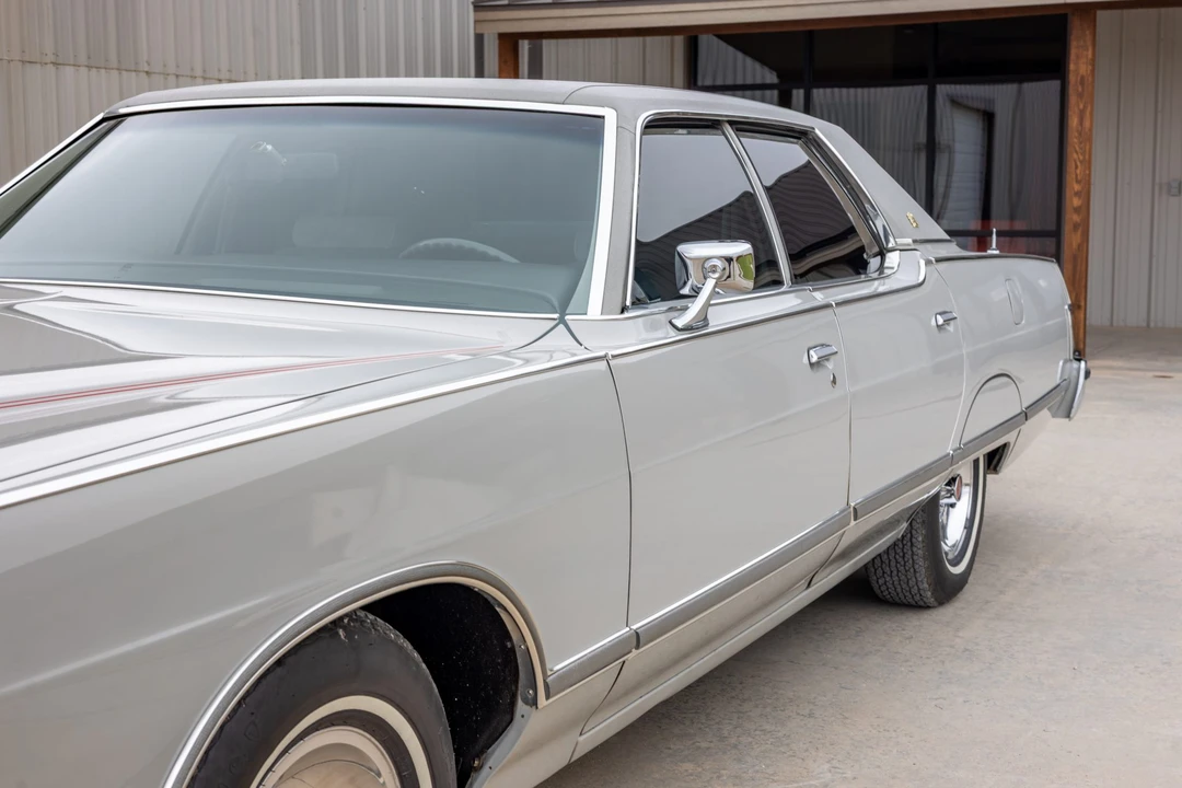 1978 Mercury Grand Marquis - Image 16 of 31
