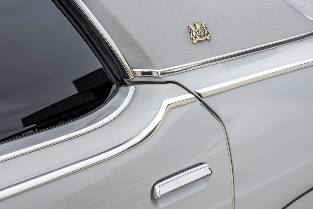 1978 Mercury Grand Marquis - Image 31 of 31