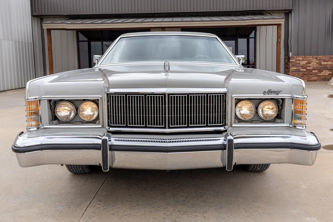 1978 Mercury Grand Marquis - Image 9 of 31