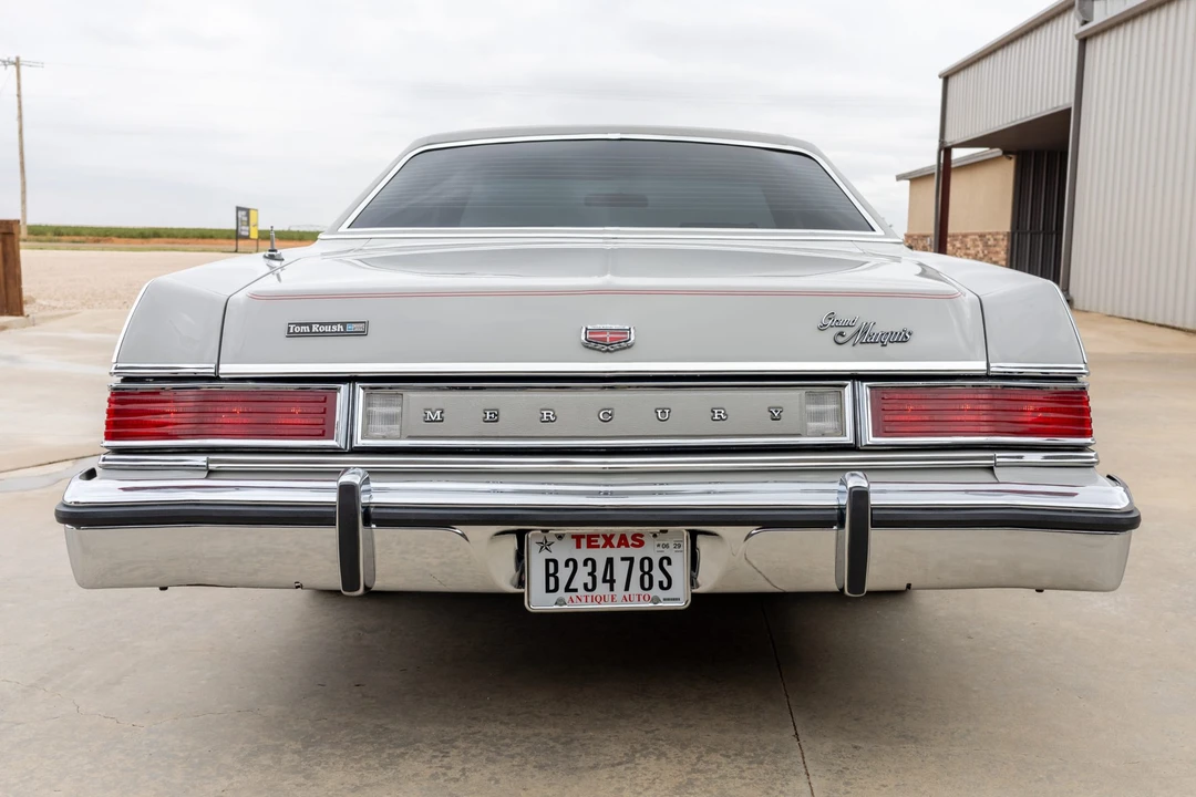 1978 Mercury Grand Marquis - Image 13 of 31