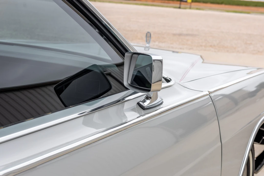 1978 Mercury Grand Marquis - Image 21 of 31