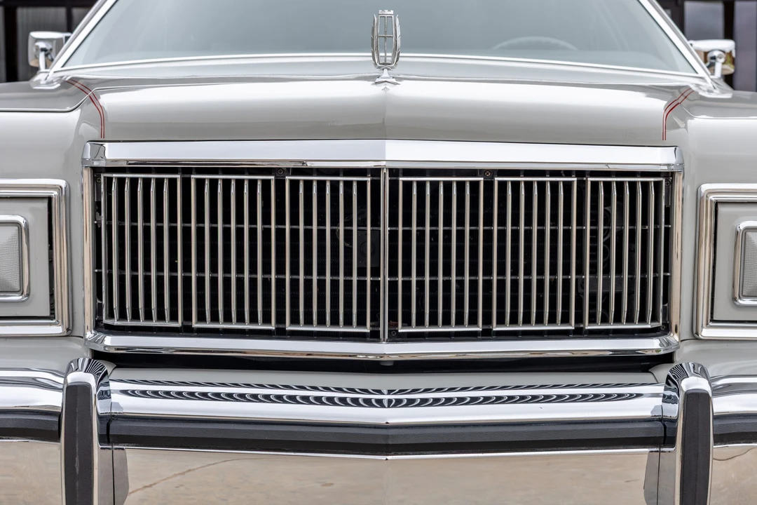 1978 Mercury Grand Marquis - Image 23 of 31