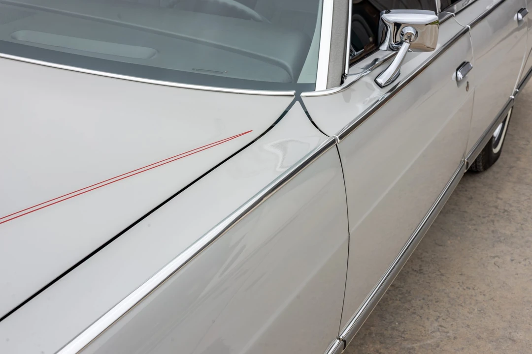 1978 Mercury Grand Marquis - Image 27 of 31