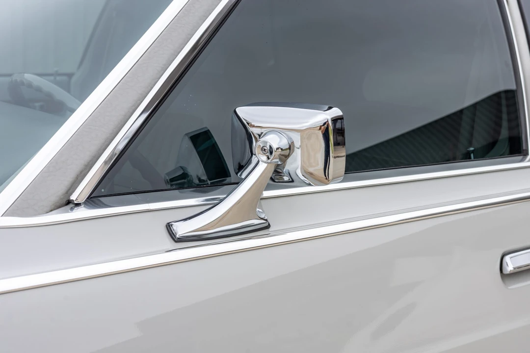1978 Mercury Grand Marquis - Image 19 of 31
