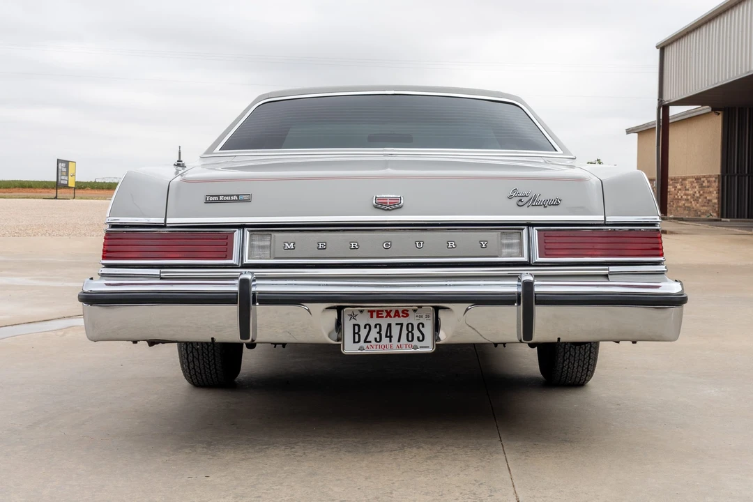 1978 Mercury Grand Marquis - Image 6 of 31