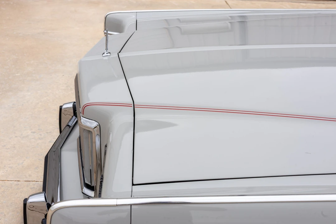 1978 Mercury Grand Marquis - Image 24 of 31