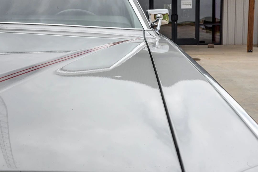 1978 Mercury Grand Marquis - Image 26 of 31
