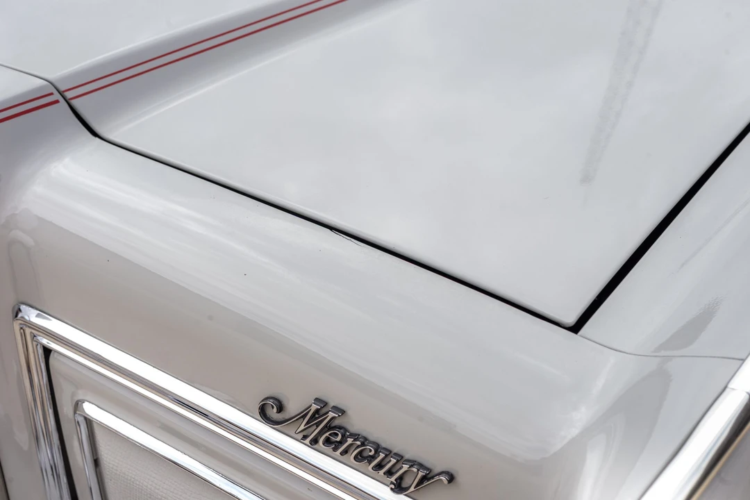 1978 Mercury Grand Marquis - Image 25 of 31