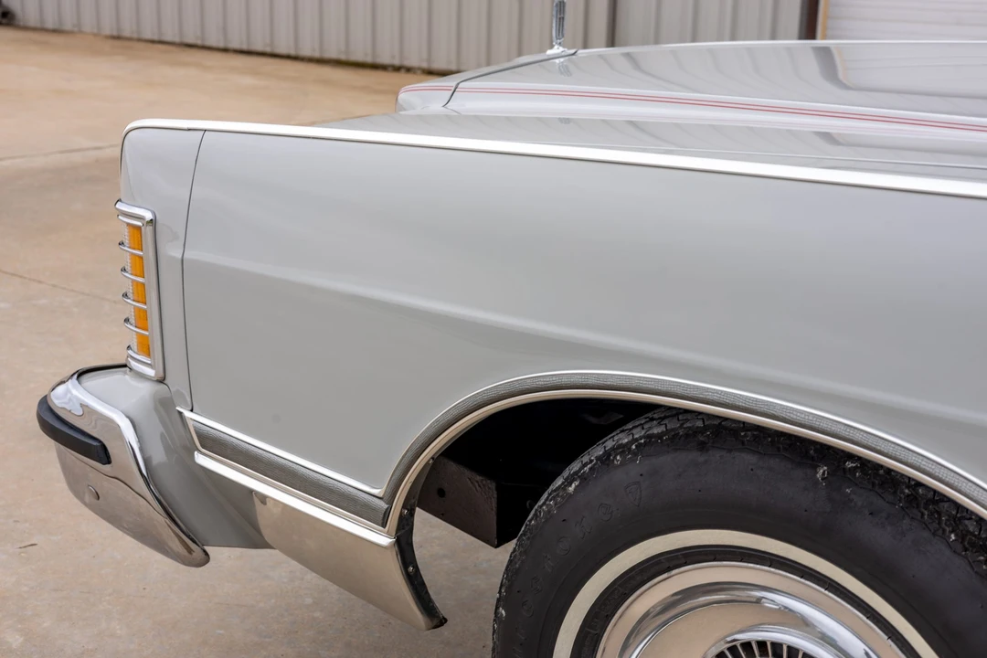 1978 Mercury Grand Marquis - Image 28 of 31