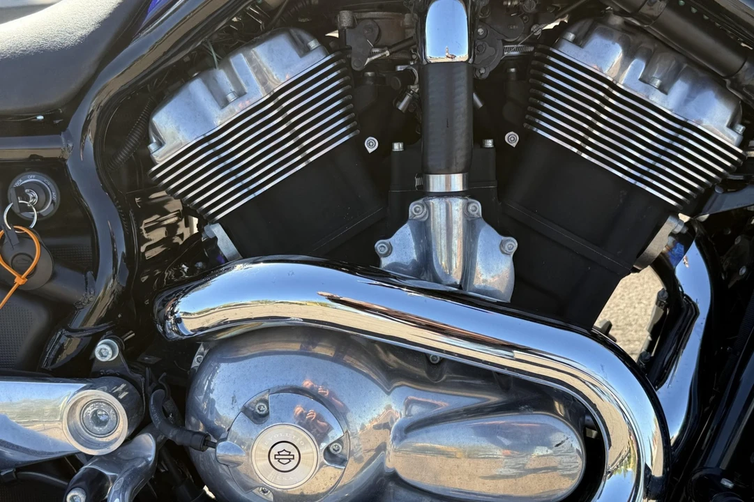 2006 Harley-Davidson V-Rod - Image 5 of 6