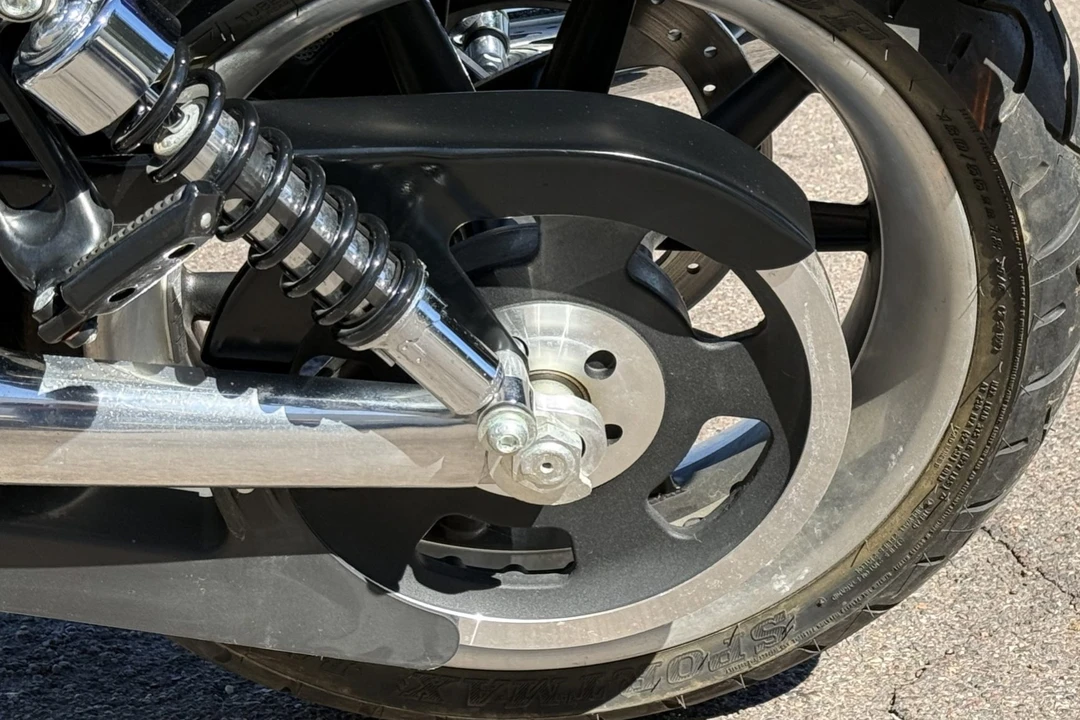 2006 Harley-Davidson V-Rod - Image 6 of 6