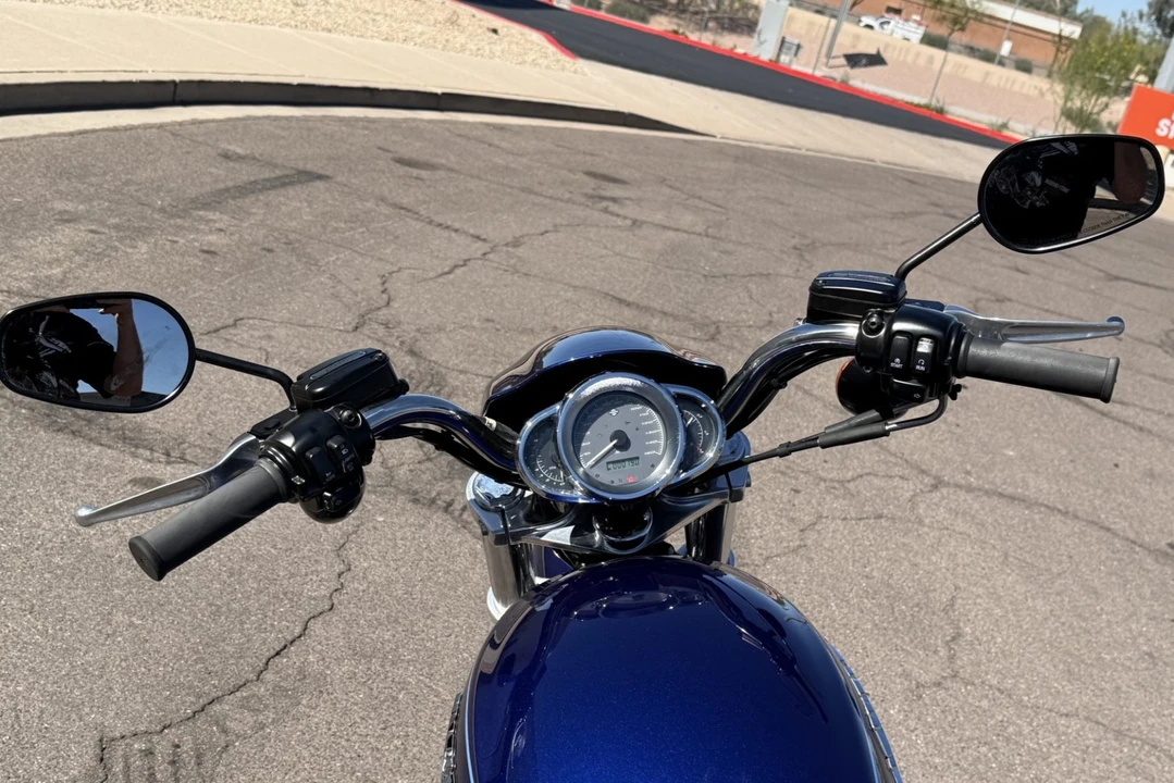 2006 Harley-Davidson V-Rod - Image 4 of 6