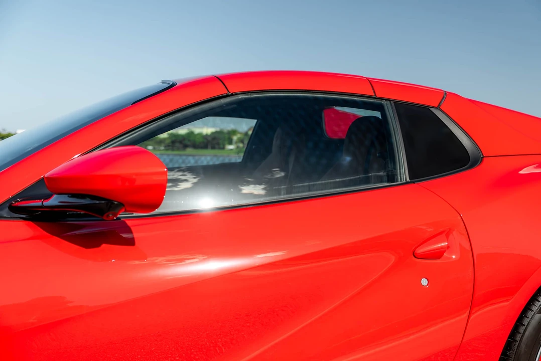 2023 Ferrari 812 GTS - Image 27 of 31