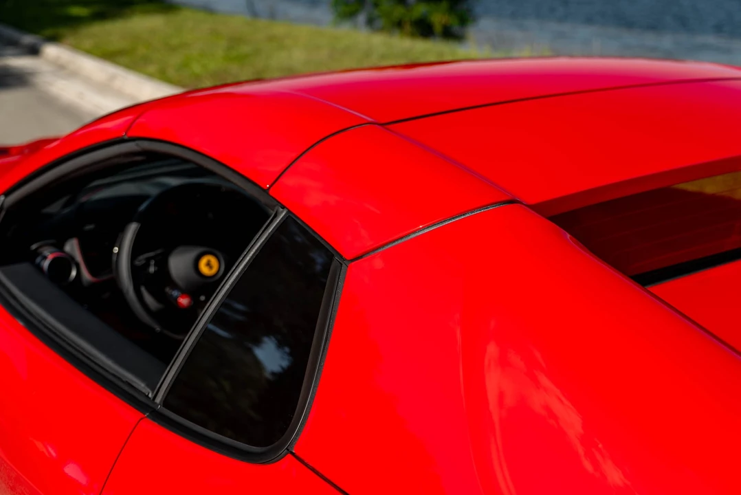 2023 Ferrari 812 GTS - Image 31 of 31
