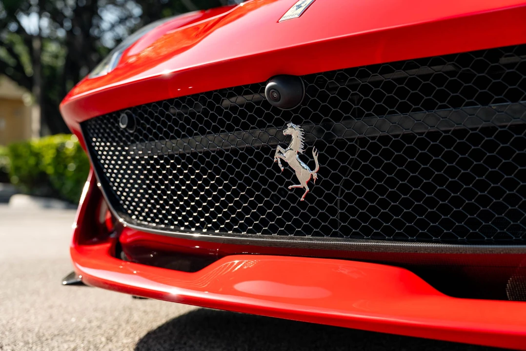 2023 Ferrari 812 GTS - Image 22 of 31