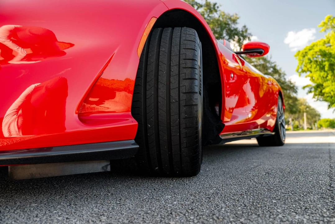 2023 Ferrari 812 GTS - Image 24 of 31