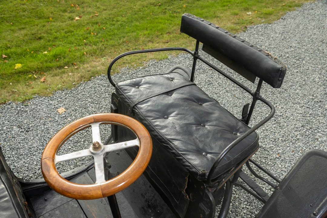1900 Panhard - Image 7 of 31