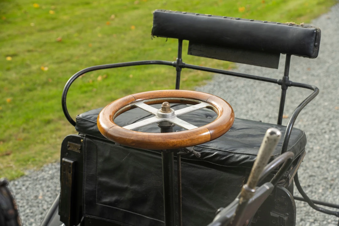 1900 Panhard - Image 6 of 31